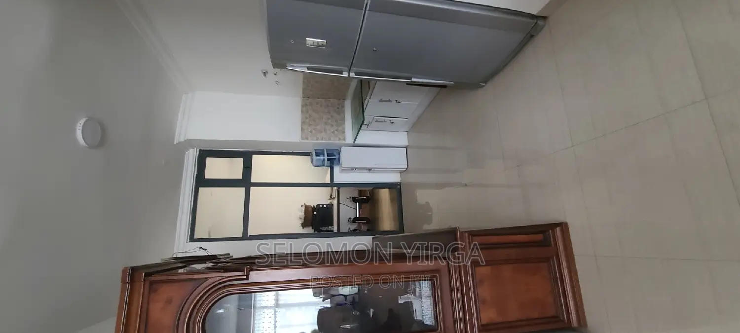 Furnished 3bdrm Apartment in Adis Abba, Bole for rent