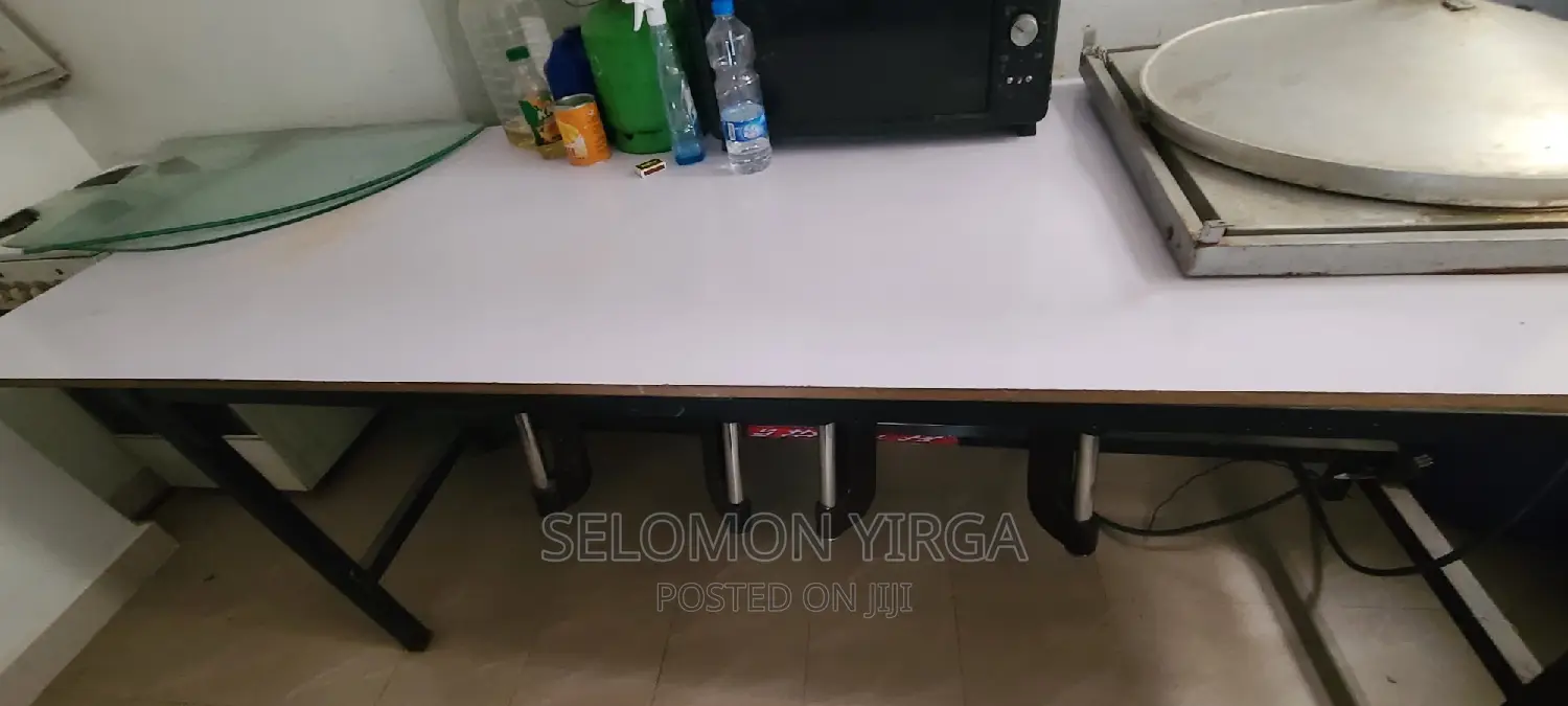 Furnished 3bdrm Apartment in Adis Abba, Bole for rent