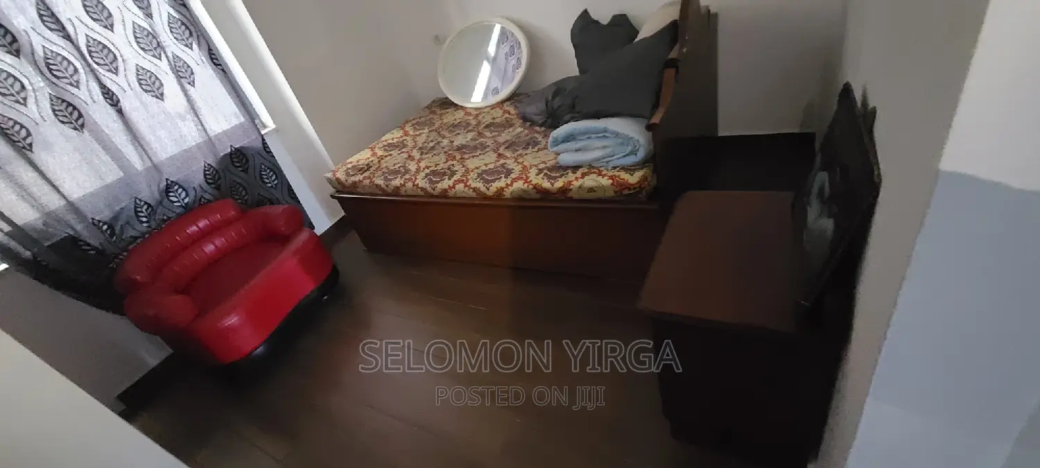 Furnished 3bdrm Apartment in Adis Abba, Bole for rent