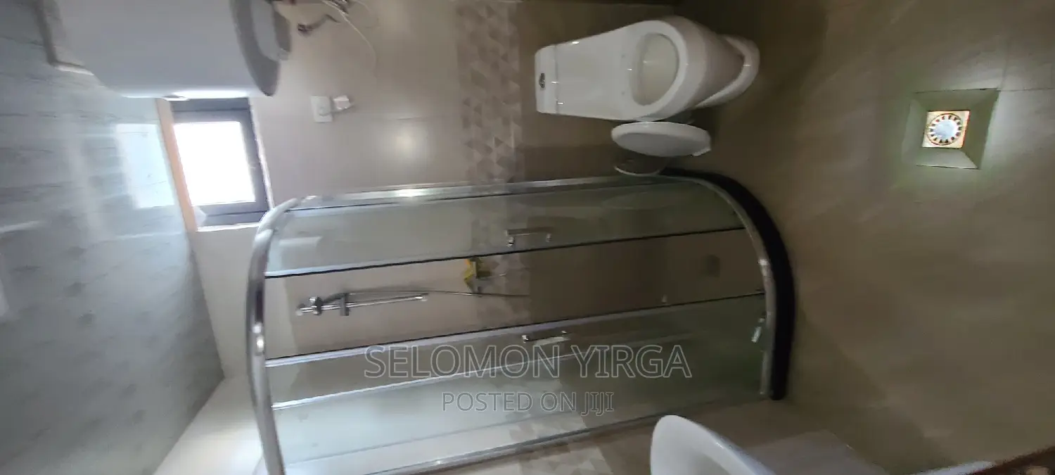 Furnished 3bdrm Apartment in Adis Abba, Bole for rent