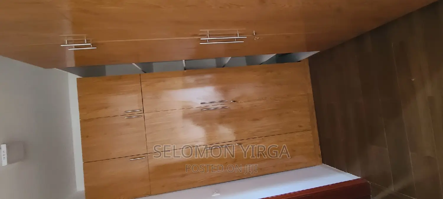 Furnished 3bdrm Apartment in Adis Abba, Bole for rent