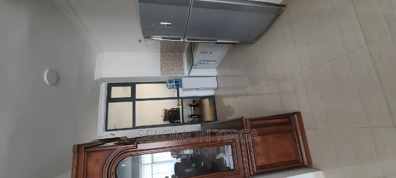 Furnished 3bdrm Apartment in Adis Abba, Bole for rent