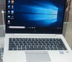 New Laptop HP 8GB Intel Core I5 SSD 512GB
