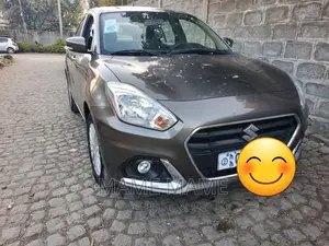 Photo - Suzuki Dzire 2022 Gray