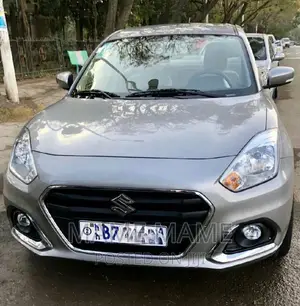Suzuki Dzire 2022 Gray