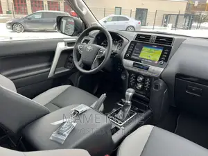 Toyota bZ4X 2023 Gray