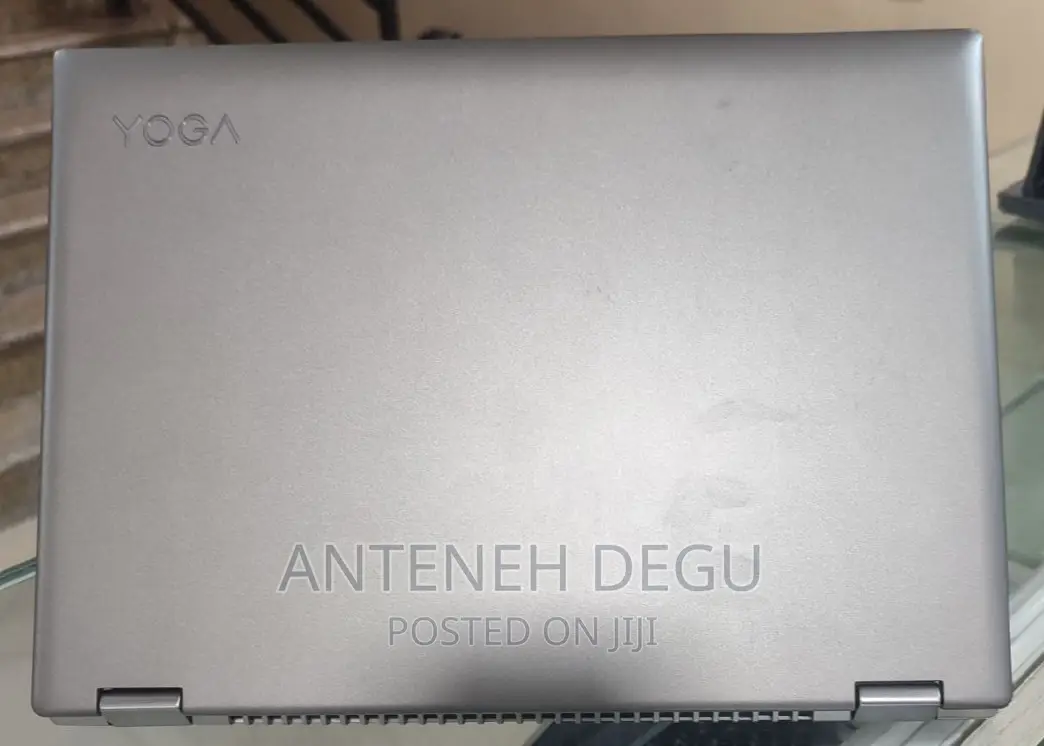 New Laptop Lenovo 16GB Intel Core I7 SSD 512GB