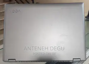 New Laptop Lenovo 16GB Intel Core I7 SSD 512GB