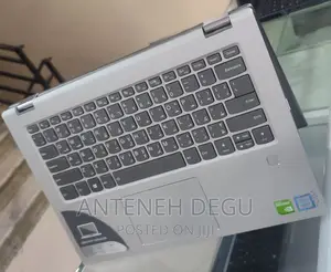 New Laptop Lenovo 16GB Intel Core I7 SSD 512GB
