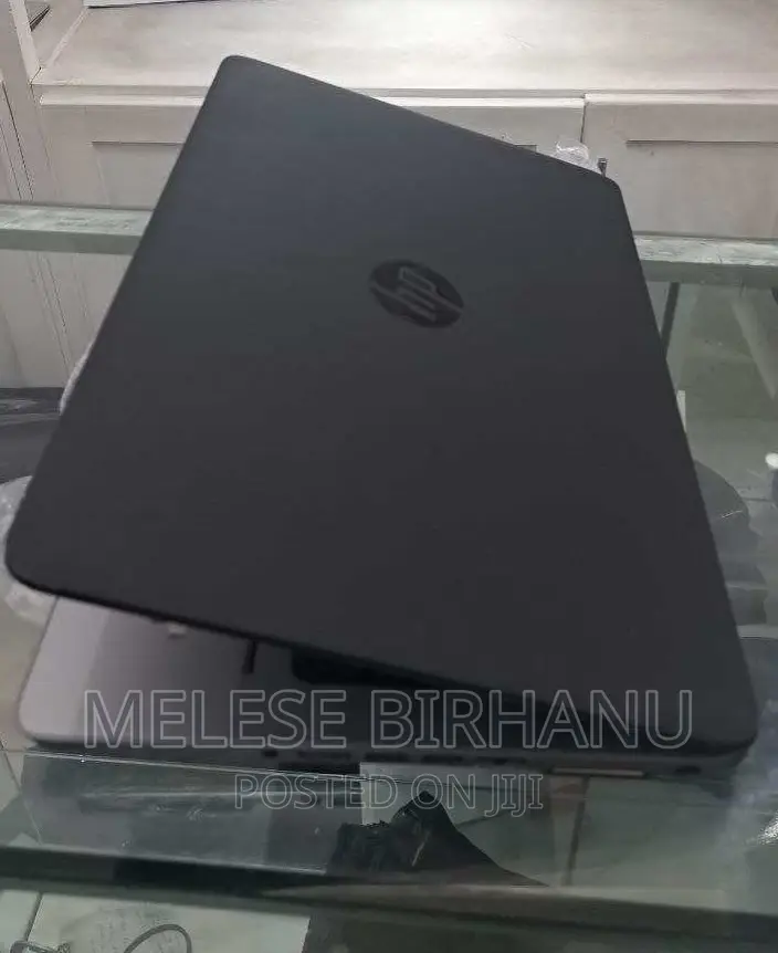 New Laptop HP EliteBook 840 8GB Intel Core I7 SSD 500GB