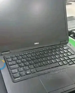 New Laptop Dell 16GB Intel Core i5 SSD 256GB