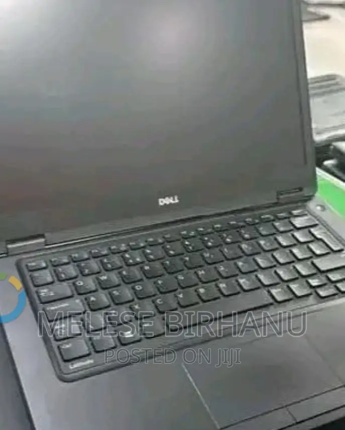 New Laptop Dell 16GB Intel Core i5 SSD 256GB