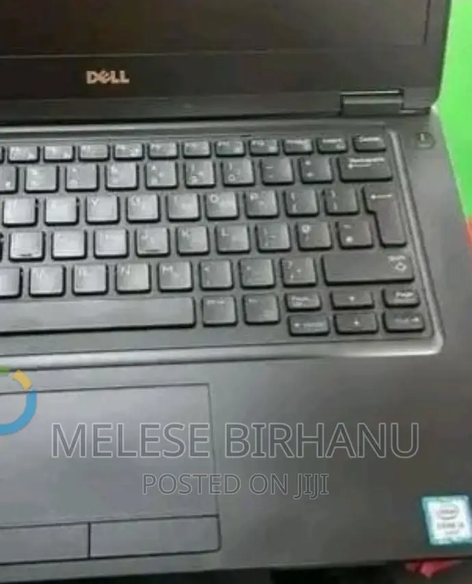 New Laptop Dell 16GB Intel Core i5 SSD 256GB