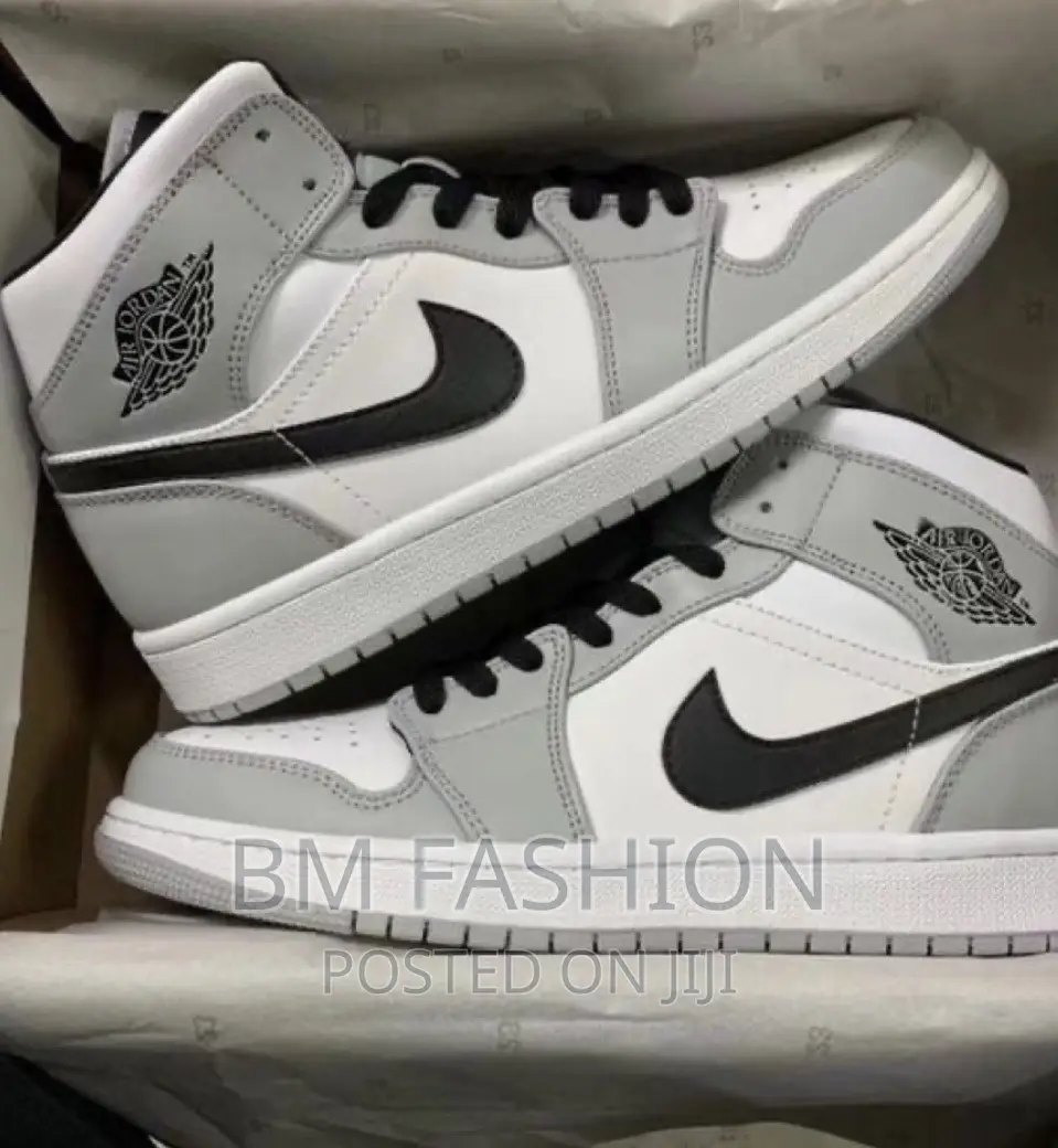 Air Jordan Nike | Available in Different Colors