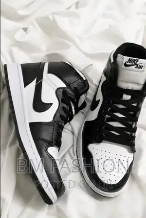 Air Jordan Nike | Available in Different Colors