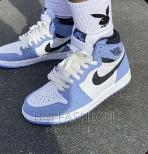 Air Jordan Nike | Available in Different Colors