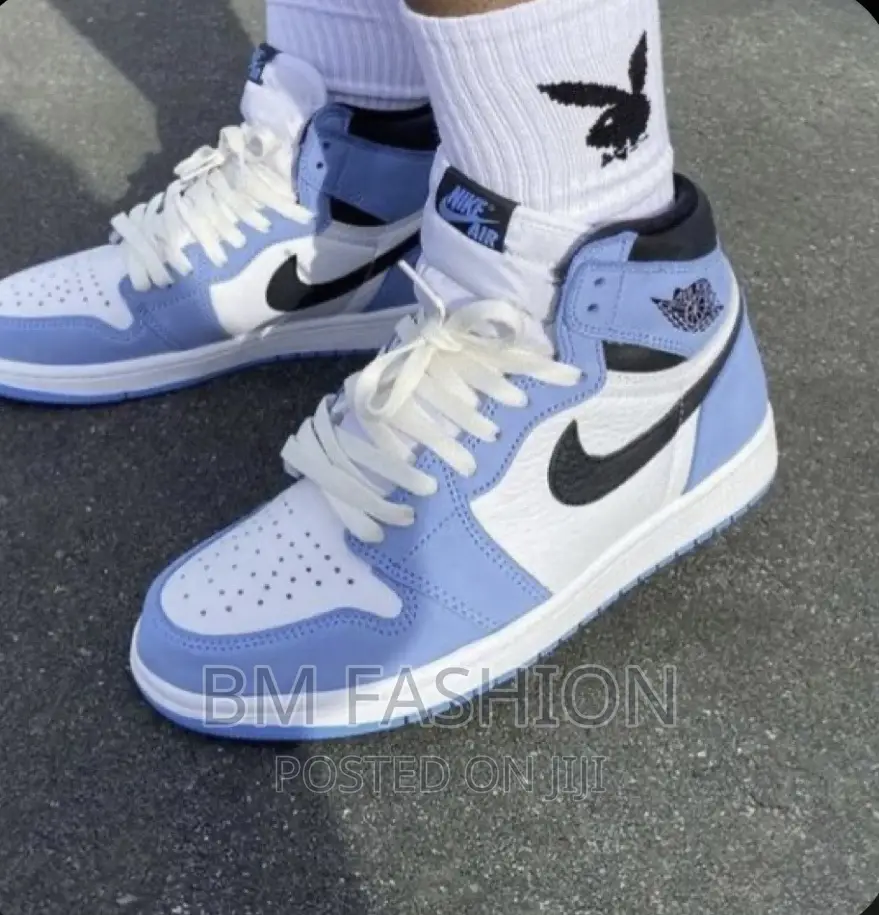 Air Jordan Nike | Available in Different Colors