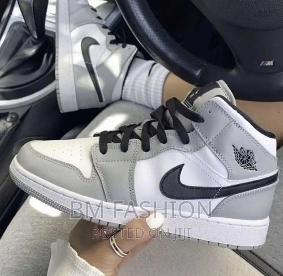 Air Jordan Nike | Available in Different Colors