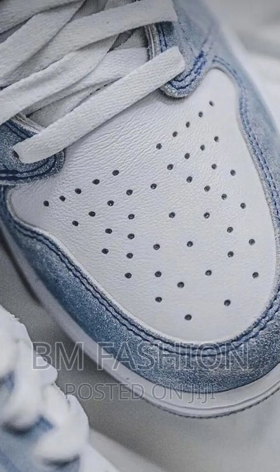 Air Jordan Nike | Available in Different Colors