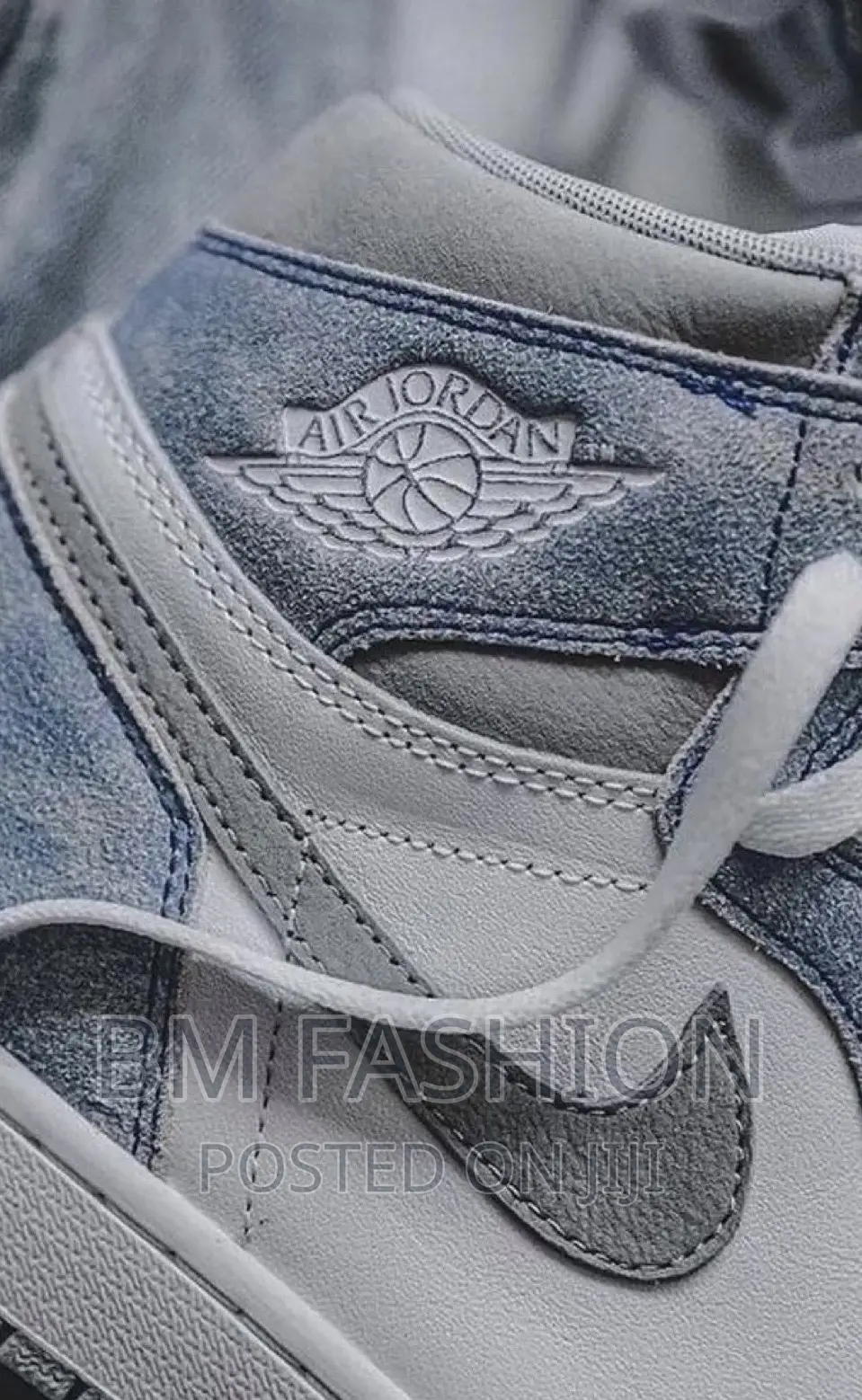 Air Jordan Nike | Available in Different Colors