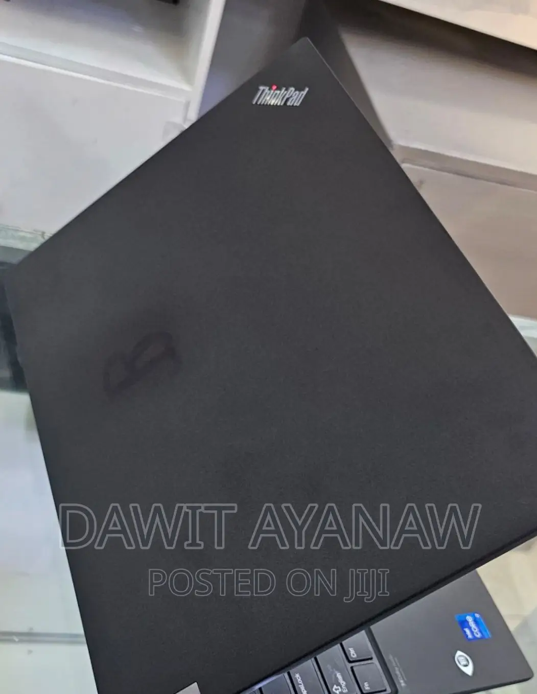 New Laptop Lenovo ThinkPad Yoga 16GB Intel Core I7 SSD 1T