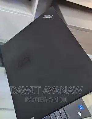New Laptop Lenovo ThinkPad Yoga 16GB Intel Core I7 SSD 1T