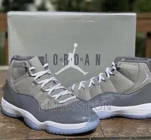 Jordan 11 | Both Men’S and Women’S