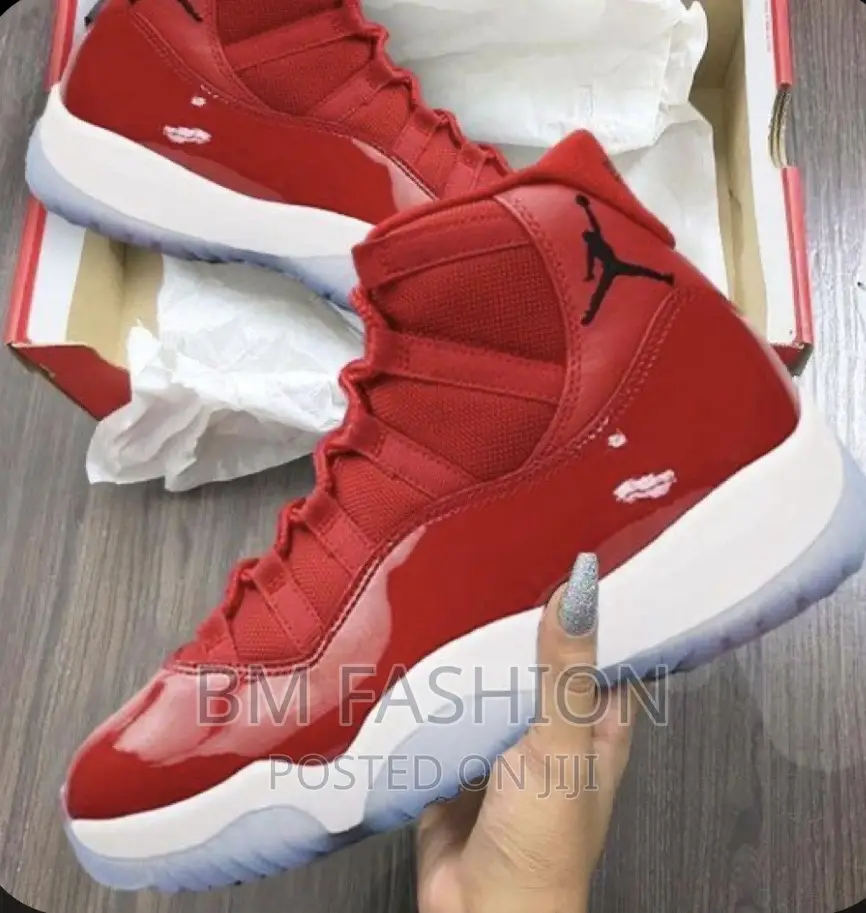 Jordan 11 | Both Men’S and Women’S
