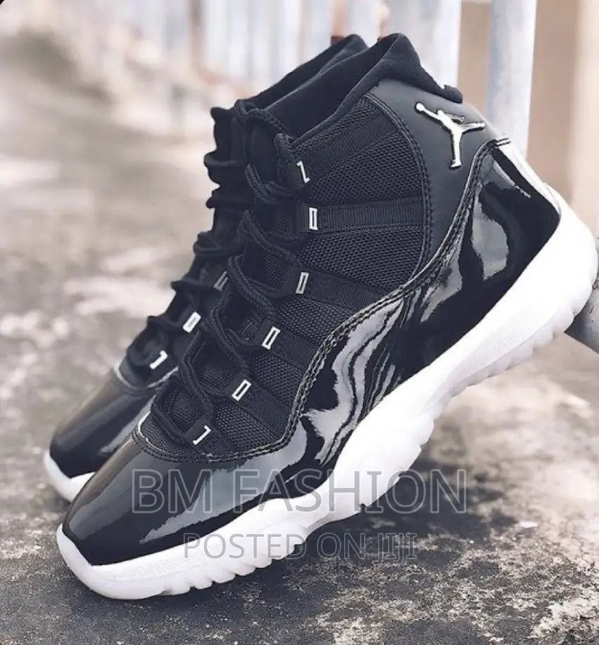 Jordan 11 | Both Men’S and Women’S