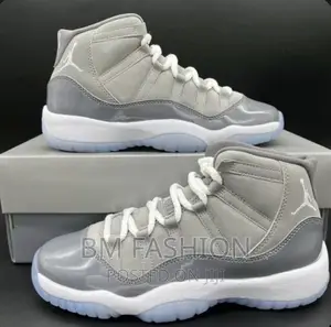 Jordan 11 | Both Men’S and Women’S