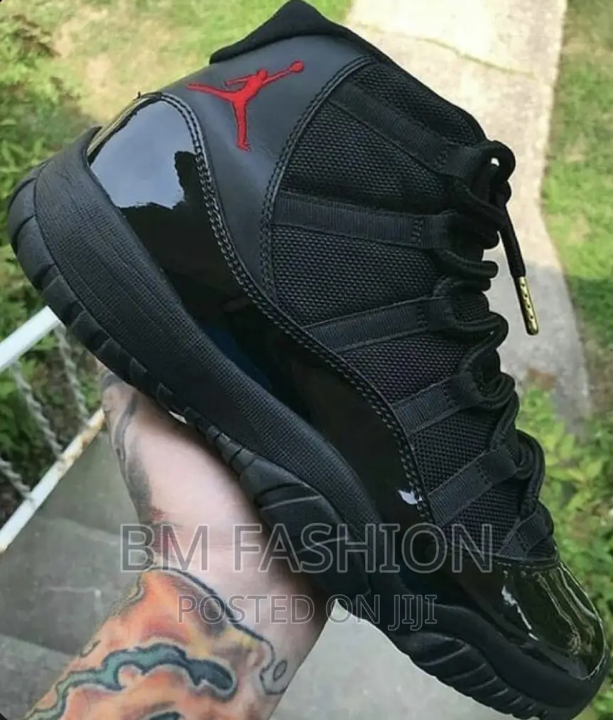 Jordan 11 | Both Men’S and Women’S