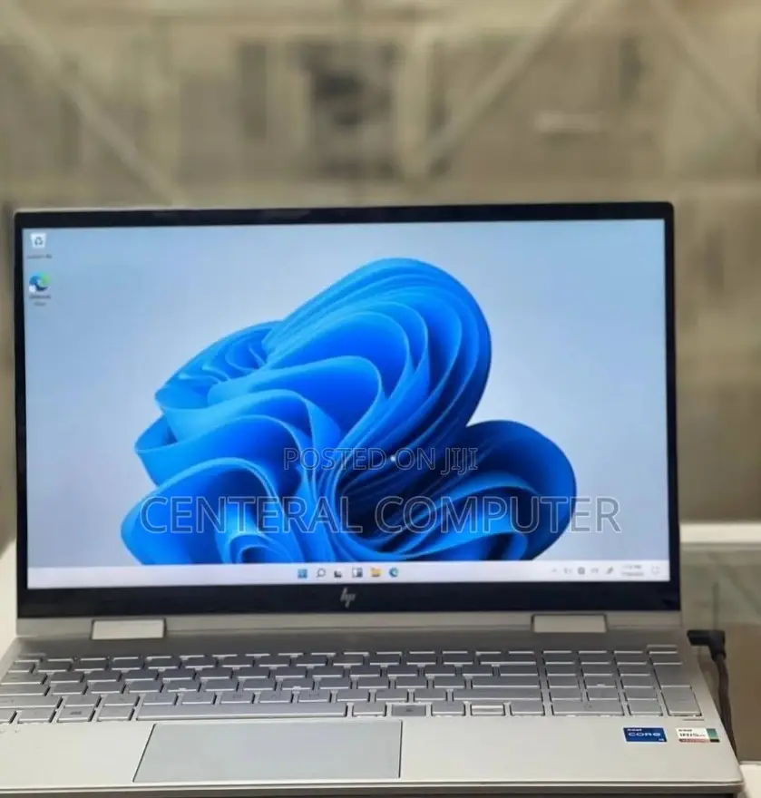 New Laptop HP EliteBook 840 8GB Intel Core I7 SSD 512GB