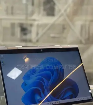 New Laptop HP EliteBook 840 8GB Intel Core I7 SSD 512GB