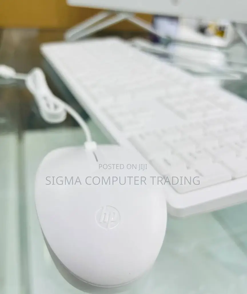 New Desktop Computer HP Envy 8GB Intel Core I5 SSD 512GB