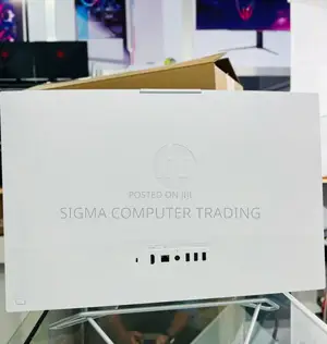 New Desktop Computer HP Envy 8GB Intel Core I5 SSD 512GB