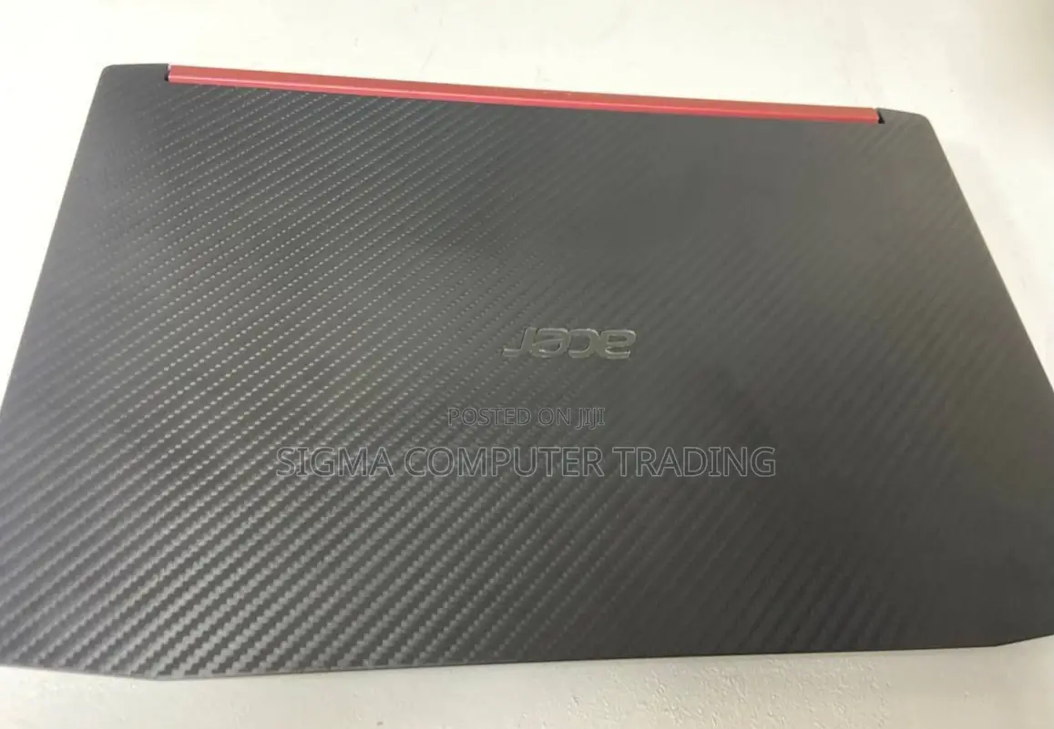 New Laptop Acer NITRO 5 16GB Intel Core I7 SSD 512GB