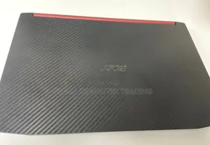 New Laptop Acer NITRO 5 16GB Intel Core I7 SSD 512GB