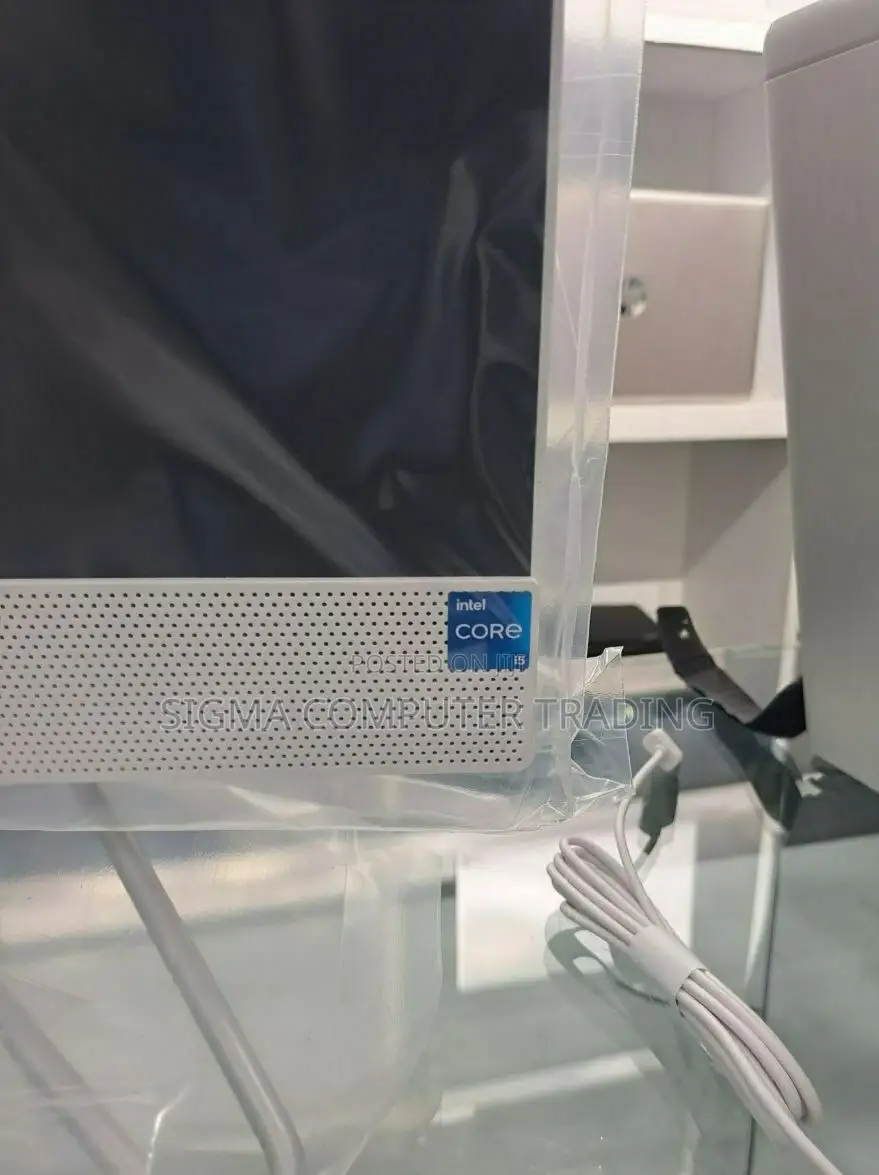 New Desktop Computer HP Envy 8GB Intel Core I5 SSD 512GB