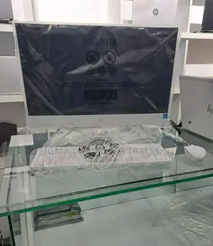 New Desktop Computer HP Envy 8GB Intel Core I5 SSD 512GB