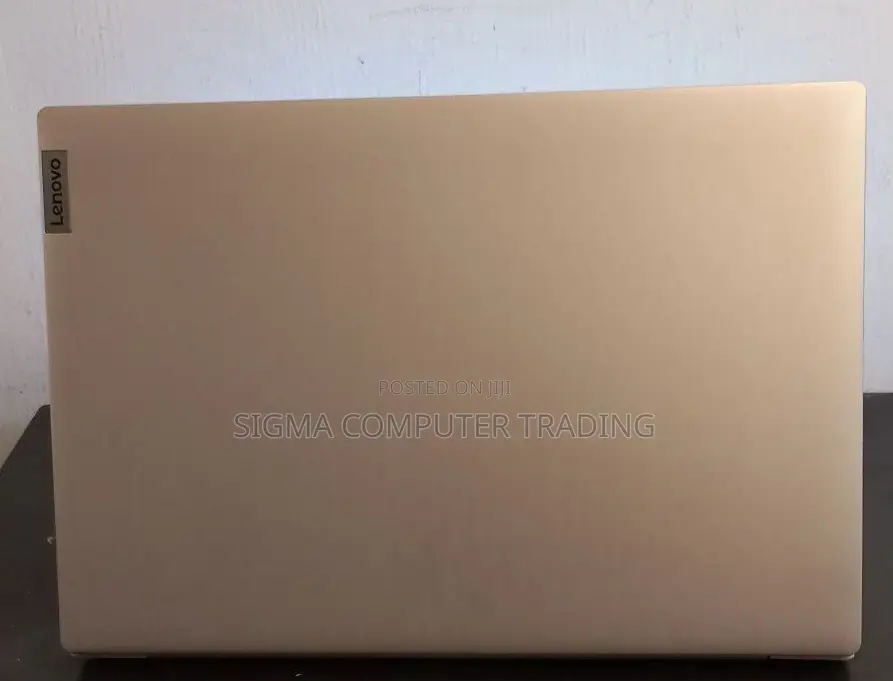 New Laptop Lenovo Ideapad 3 8GB Intel Core I3 SSD 256GB