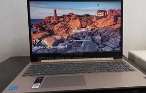 New Laptop Lenovo Ideapad 3 8GB Intel Core I3 SSD 256GB