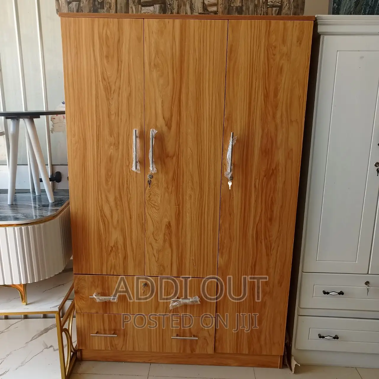 ላምኔት ቁምሳጥን