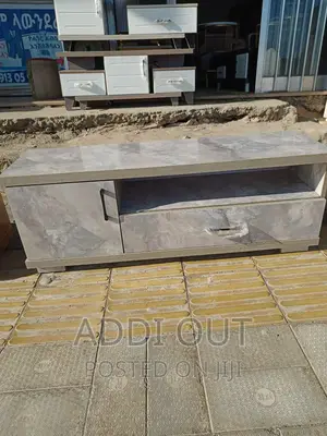 Photo - 1.20cm Tv Stand