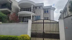 Photo - 6bdrm House in Addis Abeba, Bole for sale