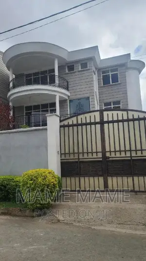6bdrm House in Addis Abeba, Bole for sale