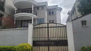 6bdrm House in Addis Abeba, Bole for sale