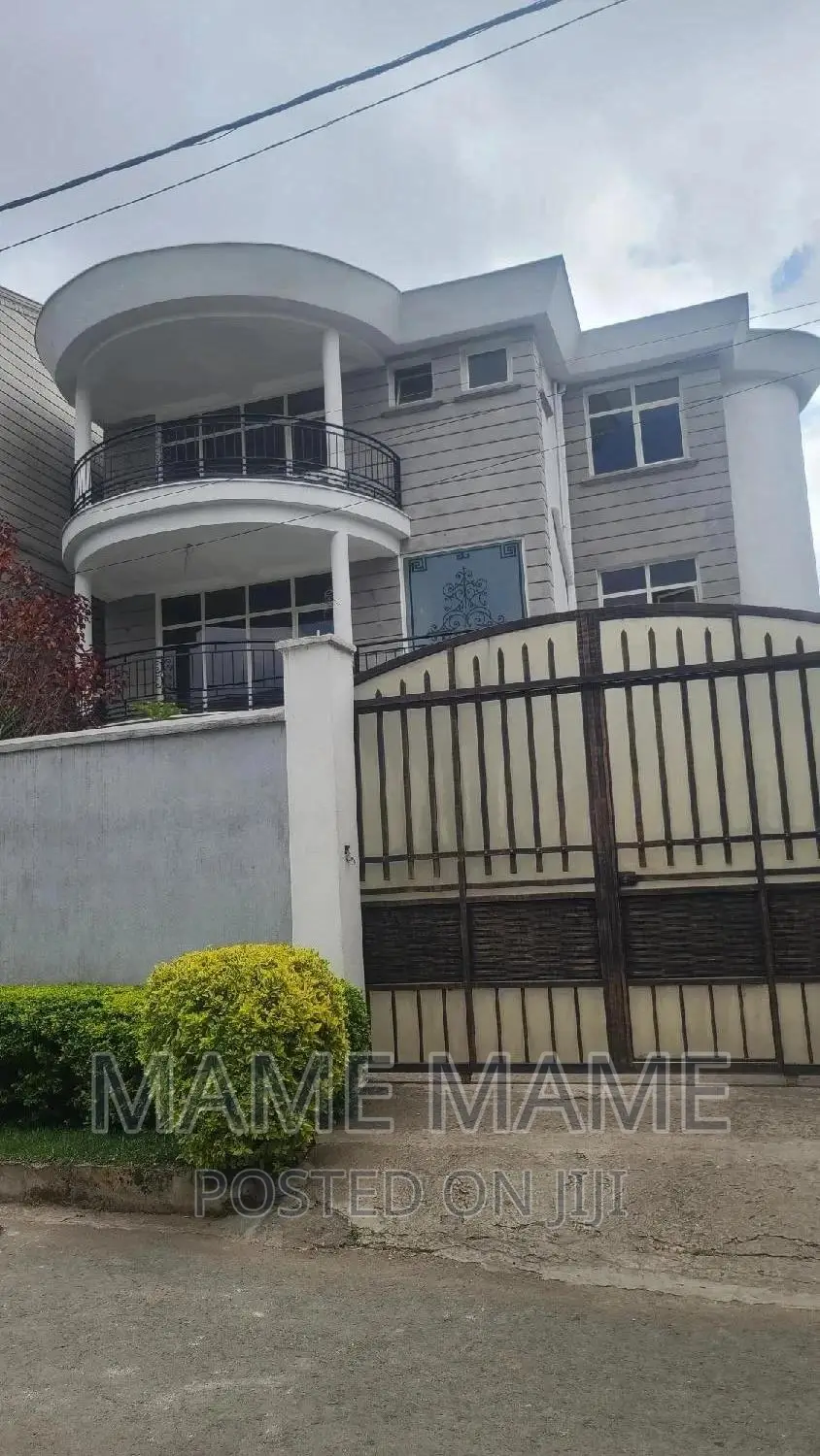 6bdrm House in Addis Abeba, Bole for sale