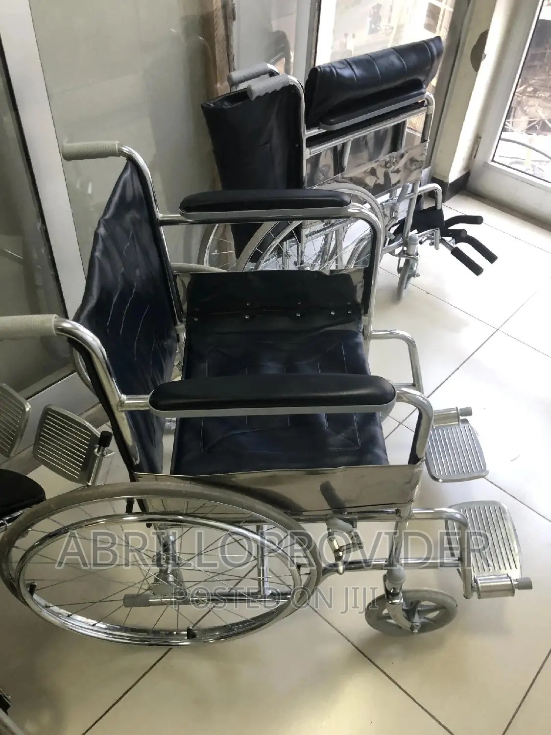 Allmost New Wheelchair|Wheelchair|Wheelchair|Wheelchair