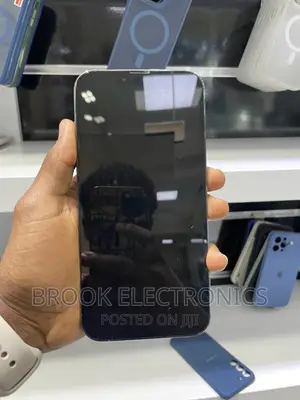 Apple iPhone 13 Pro 128 GB Black