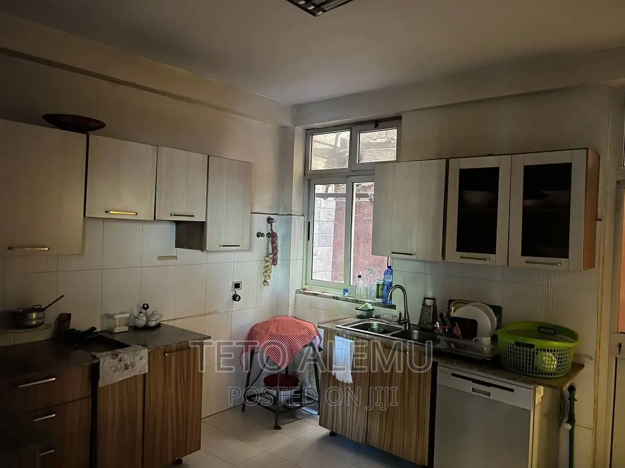 5bdrm House in House For Sale, Bole for sale